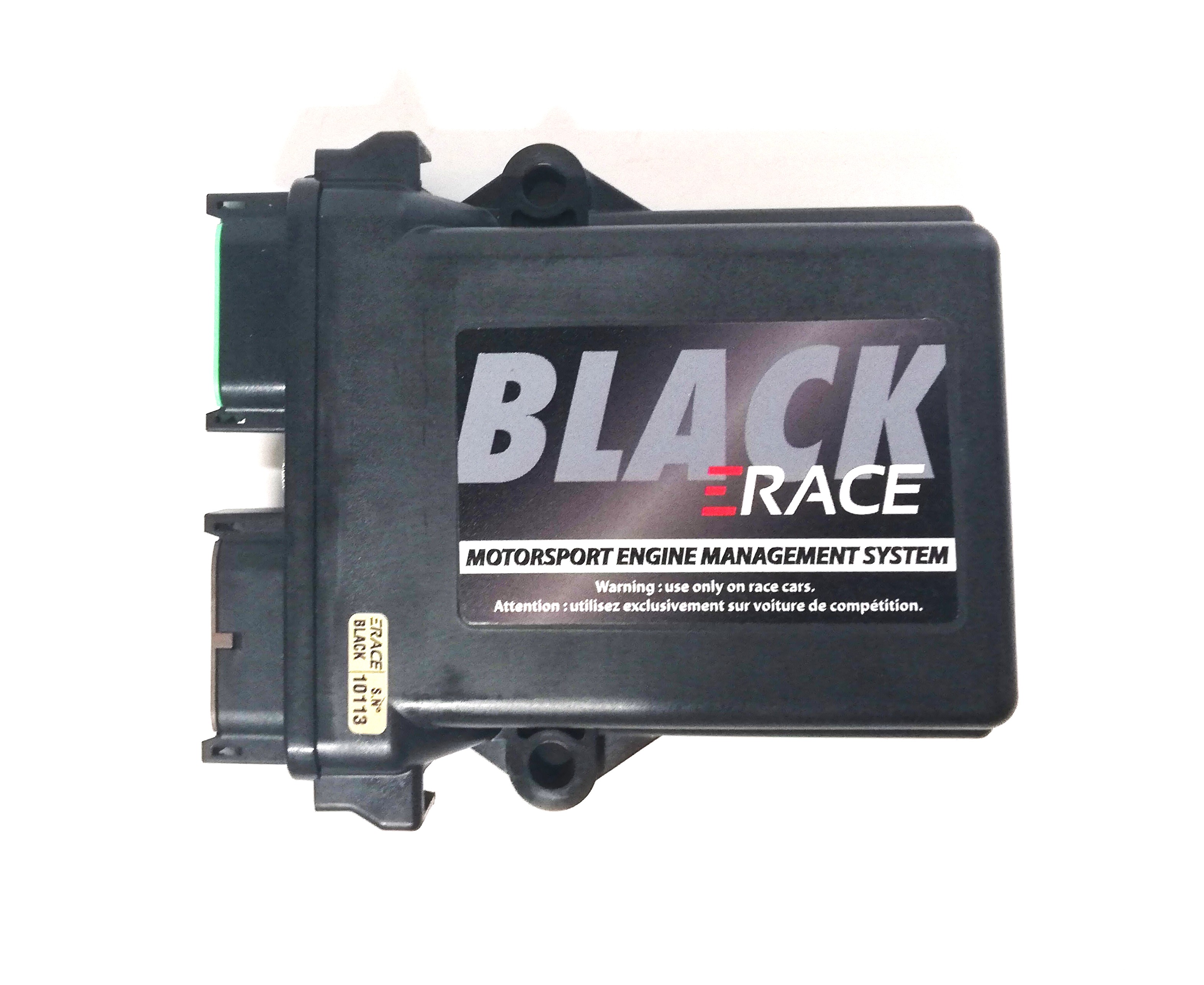 le magasin des pilotes : Calculateur e-race